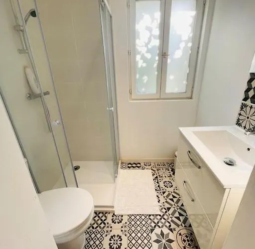 アパート Le Reve Azureen