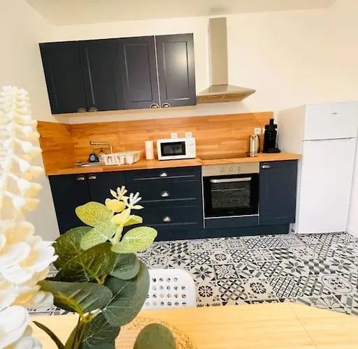 Le Reve Azureen * フォンテーヌブロー