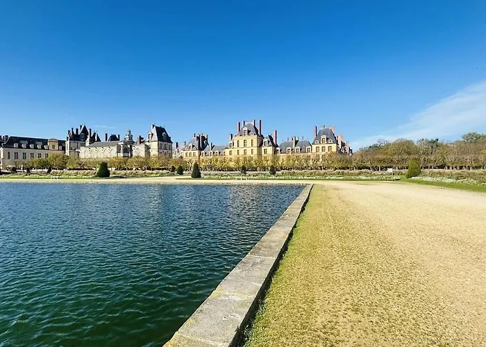 アパート Le Reve Azureen