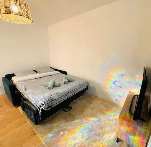 Le Reve Azureen * フォンテーヌブロー