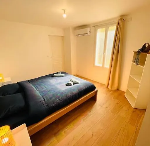 アパート Le Reve Azureen