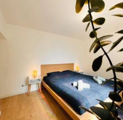 Le Reve Azureen フォンテーヌブロー