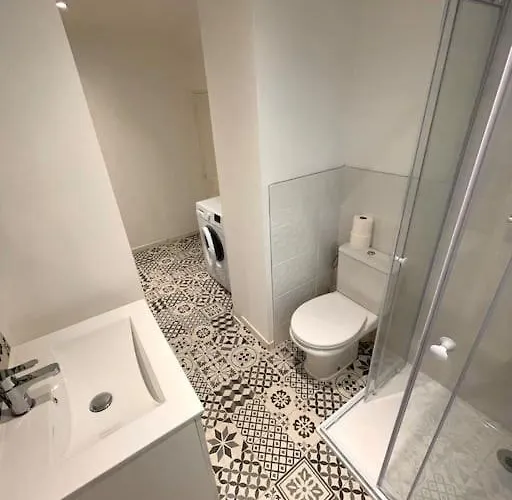 アパート Le Reve Azureen