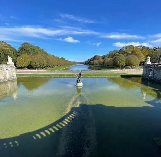 アパート Le Reve Azureen *