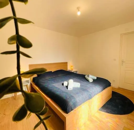 Le Reve Azureen * フォンテーヌブロー