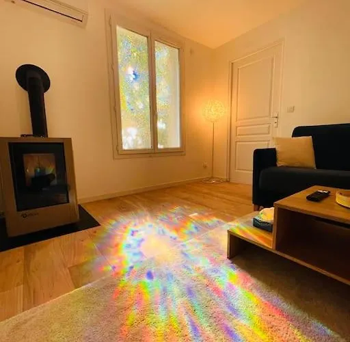 アパート Le Reve Azureen *